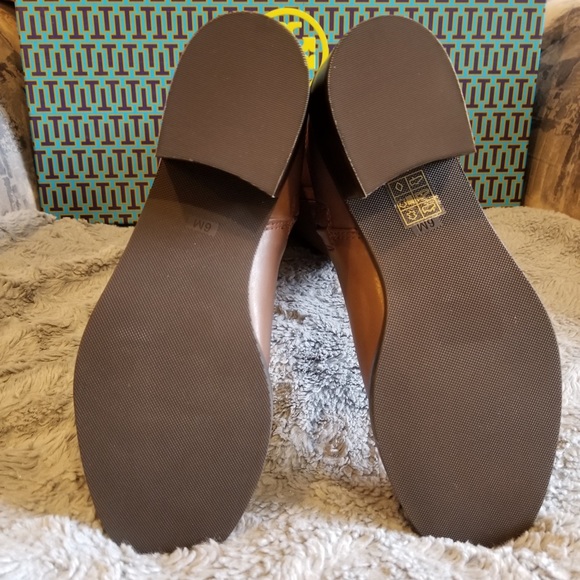 Tory Burch Fulton Boots